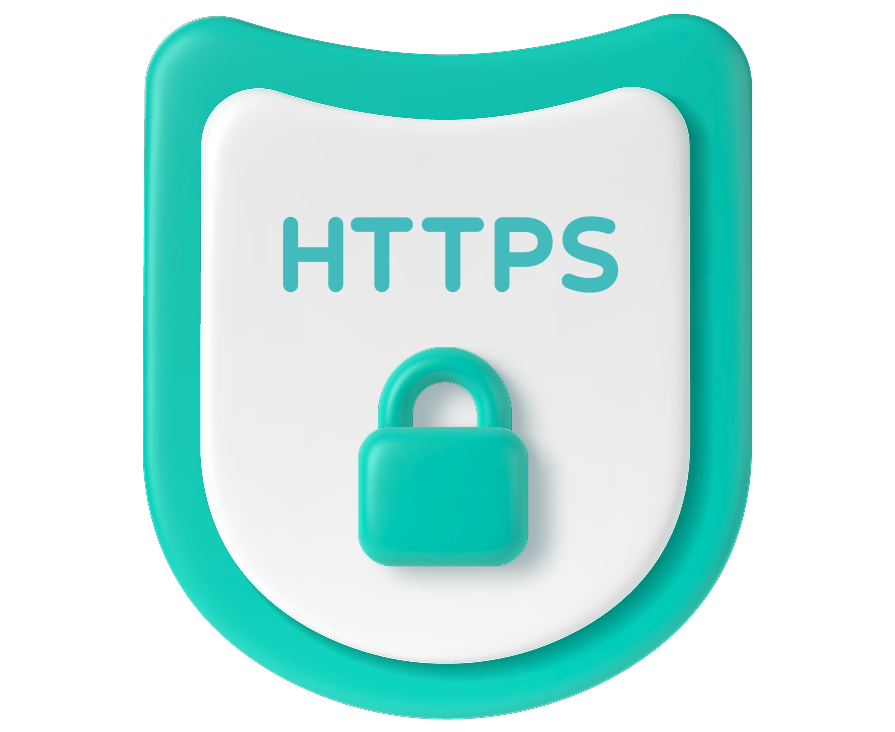 SSL 인증서 관리 이미지