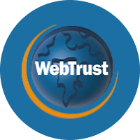 WebTrust (CA / Code Signing) 아이콘