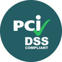 PCI DSS · PCI PIN · PTS HSM 아이콘